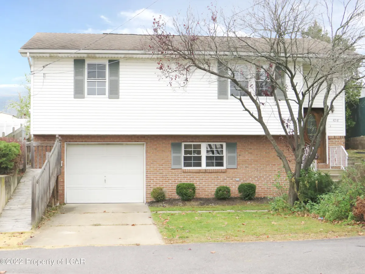 498 North Street, West Pittston in West Pittston