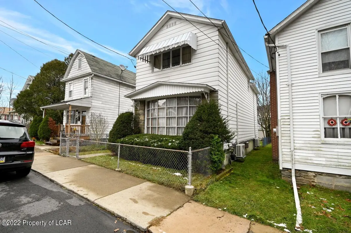4 Brown Street, Ashley in Ashley