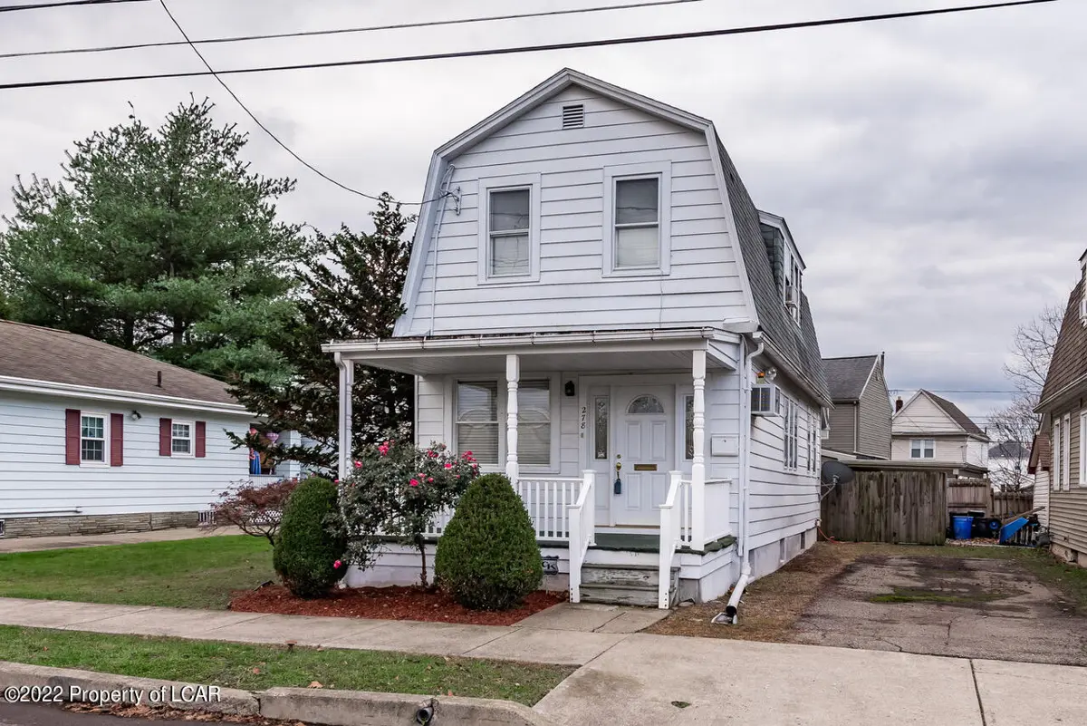 278 Riverside Drive, Wilkes-Barre in Wilkes-Barre