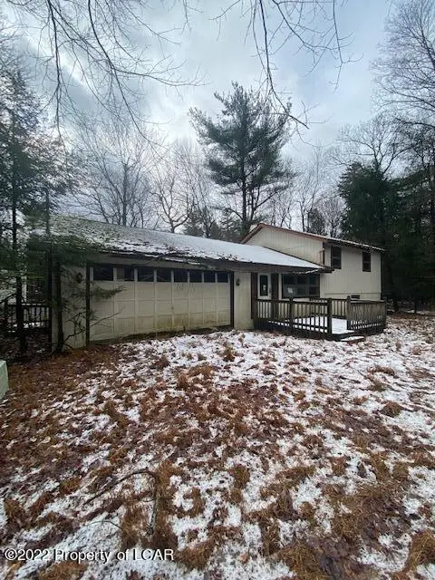 54 Sassafras Road, Albrightsville in Albrightsville