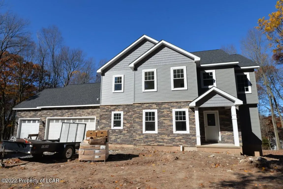 330 Deer Run Drive, Mountain Top in Mountain Top