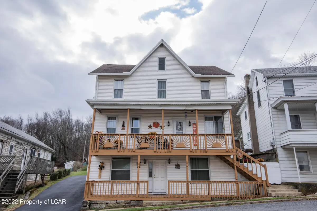 212 Mahanoy Street, Nuremburg in Nuremburg