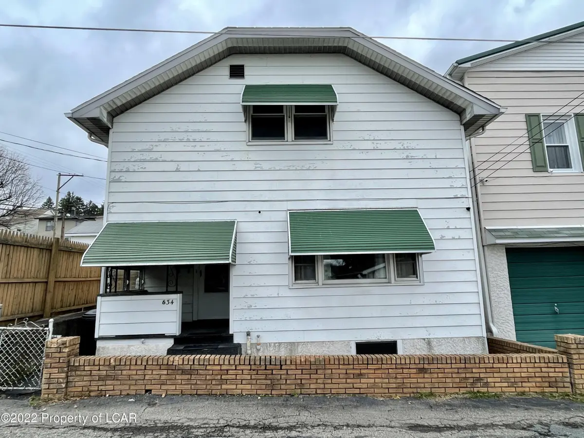 634 Taylor Court, Hazleton in Hazleton