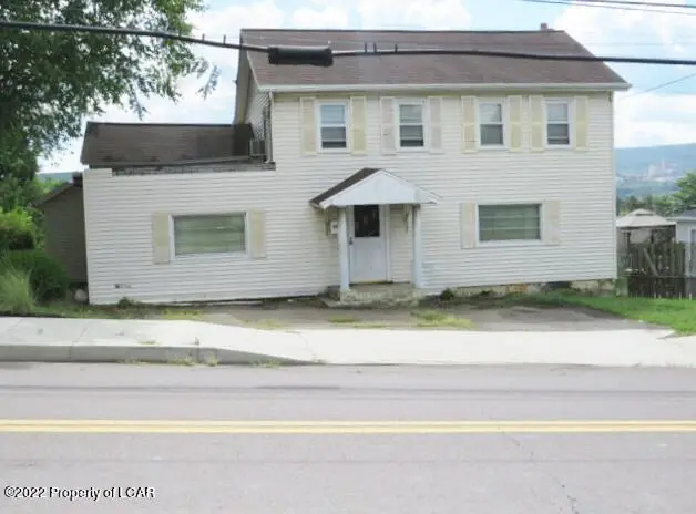 13 N Main Street, Plains in Plains