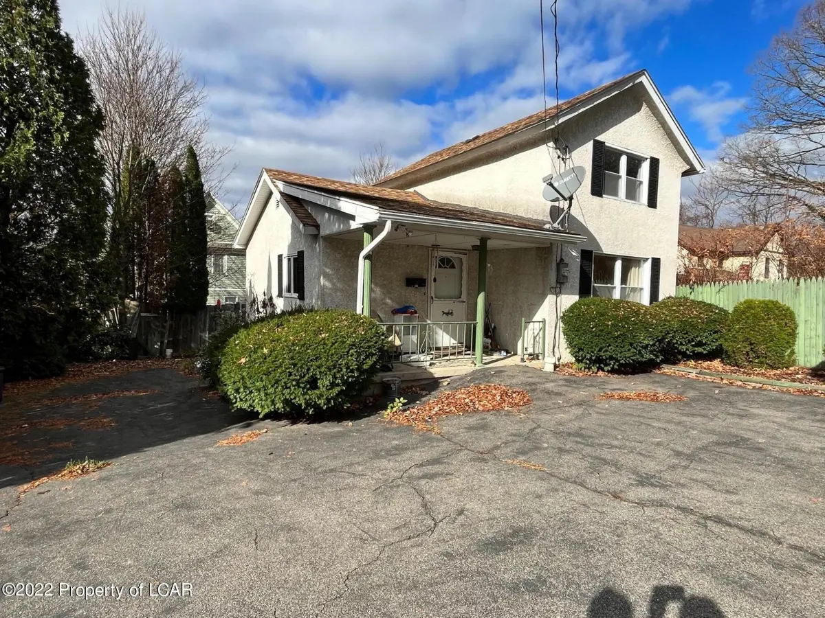 1014 Rear Joseph Avenue, Scranton in Scranton