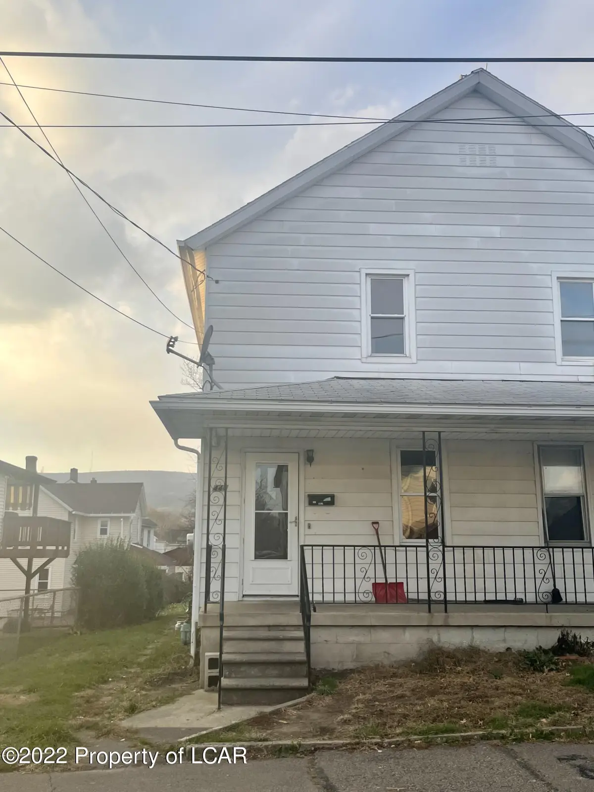 440 14th Avenue, Scranton in Scranton