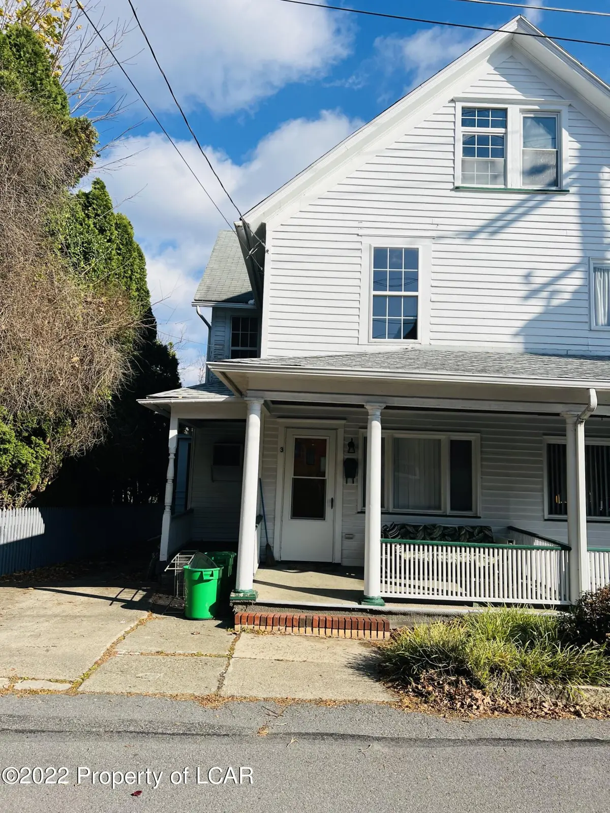 3 Berry Street, West Pittston in West Pittston