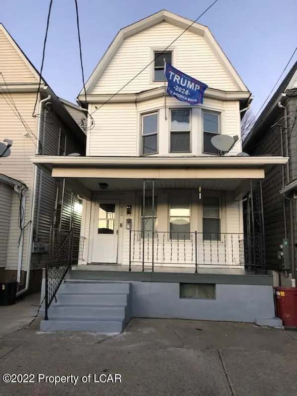 933 W Market Street, Kingston in Kingston