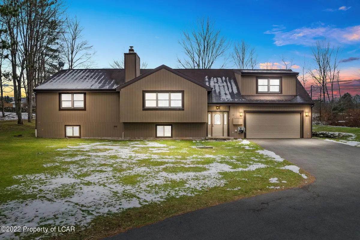 19 Evans Road, Honesdale in Honesdale