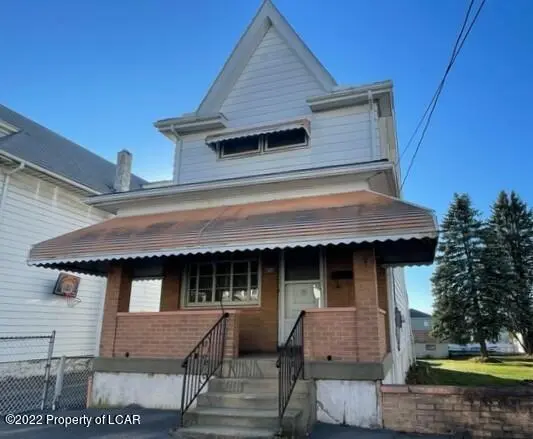 826 N Vine Street, Hazleton in Hazleton
