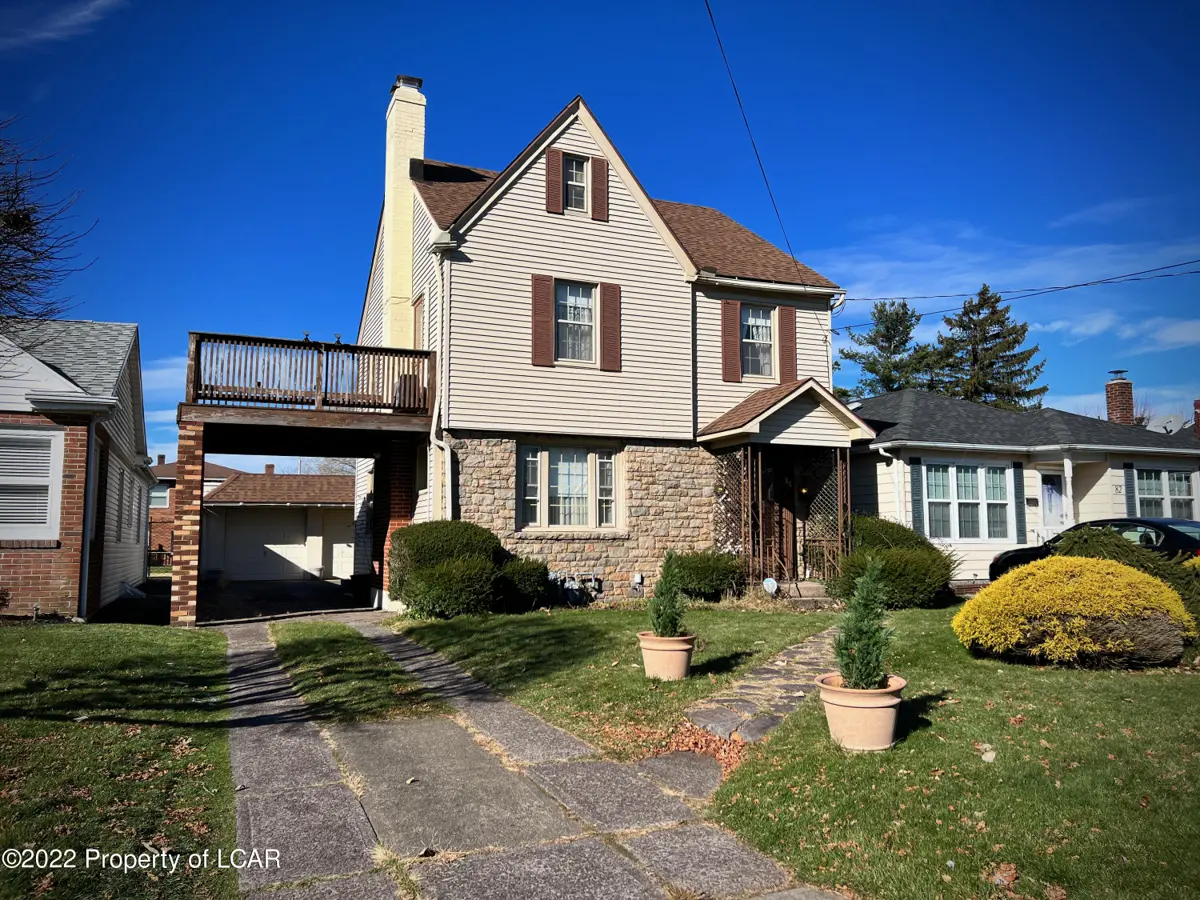86 Franklin Street, Hazleton in Hazleton