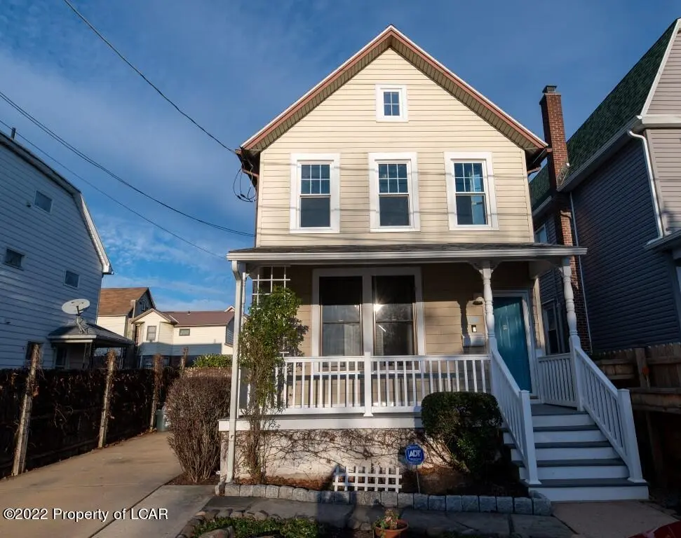 36 Chester Street, Wilkes-Barre in Wilkes-Barre