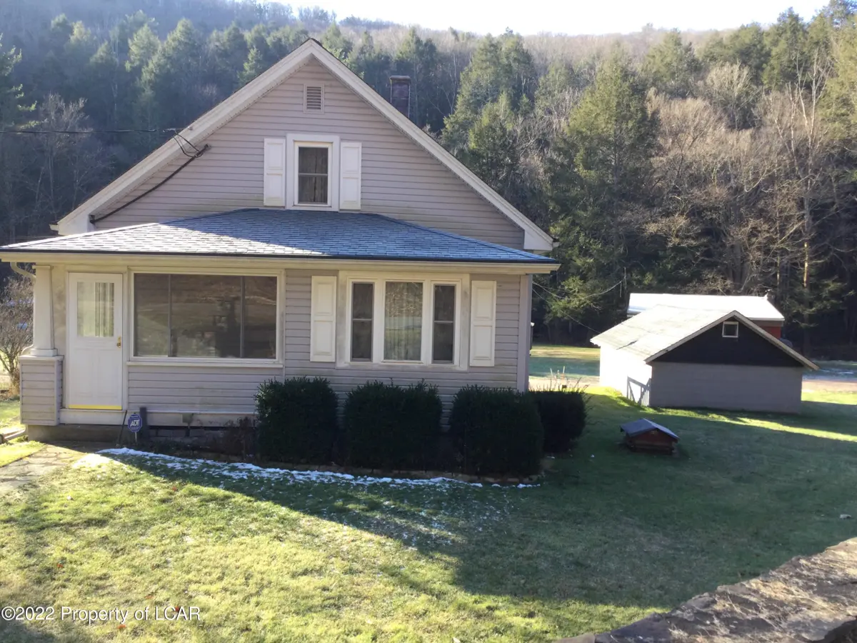 944 Main, Box 6 RR1 Road, Hunlock Creek in Hunlock Creek