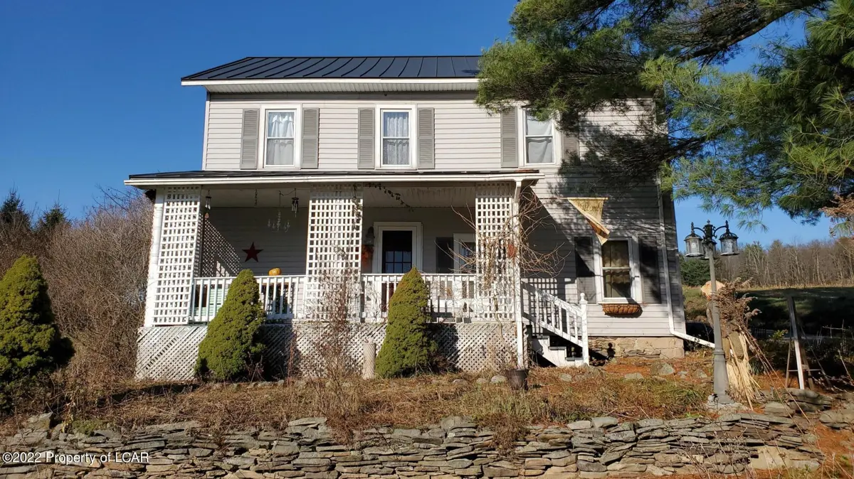 791 Upper Raven Creek Road, Benton in Benton