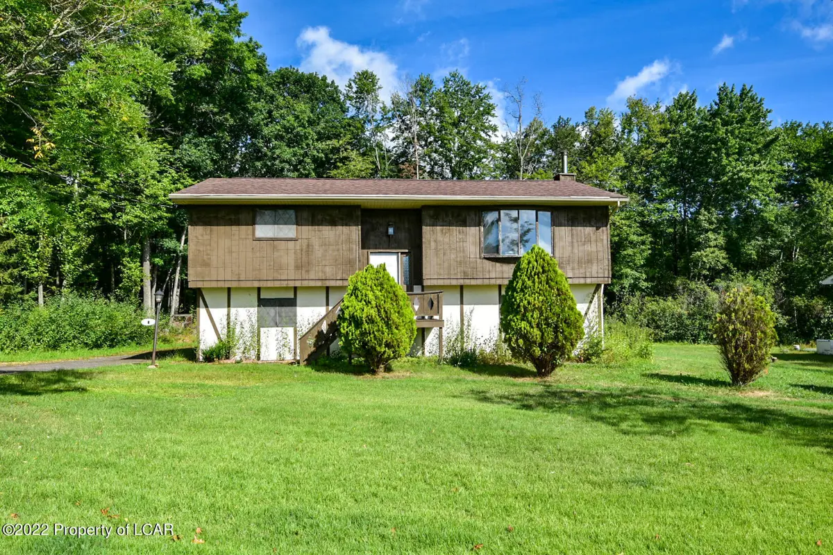 5 Boundary Rd, White Haven in White Haven