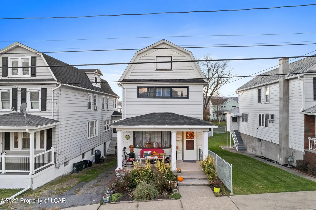 50 Mercer Street, Plains in Plains