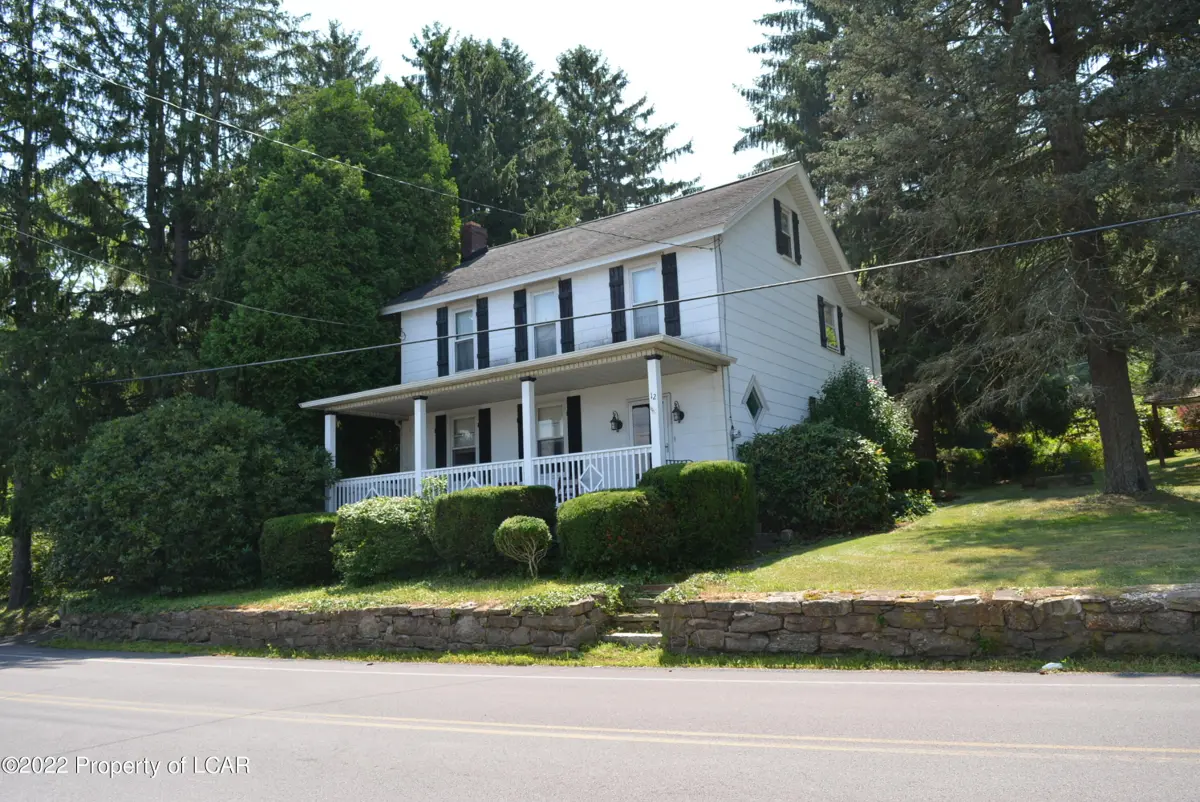12 W Foothills Drive, Drums in Drums