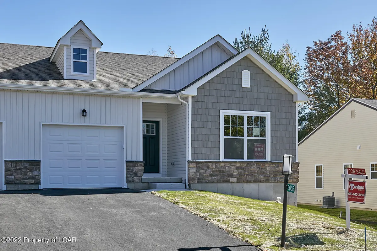 505B Live Oak Drive, White Haven in White Haven