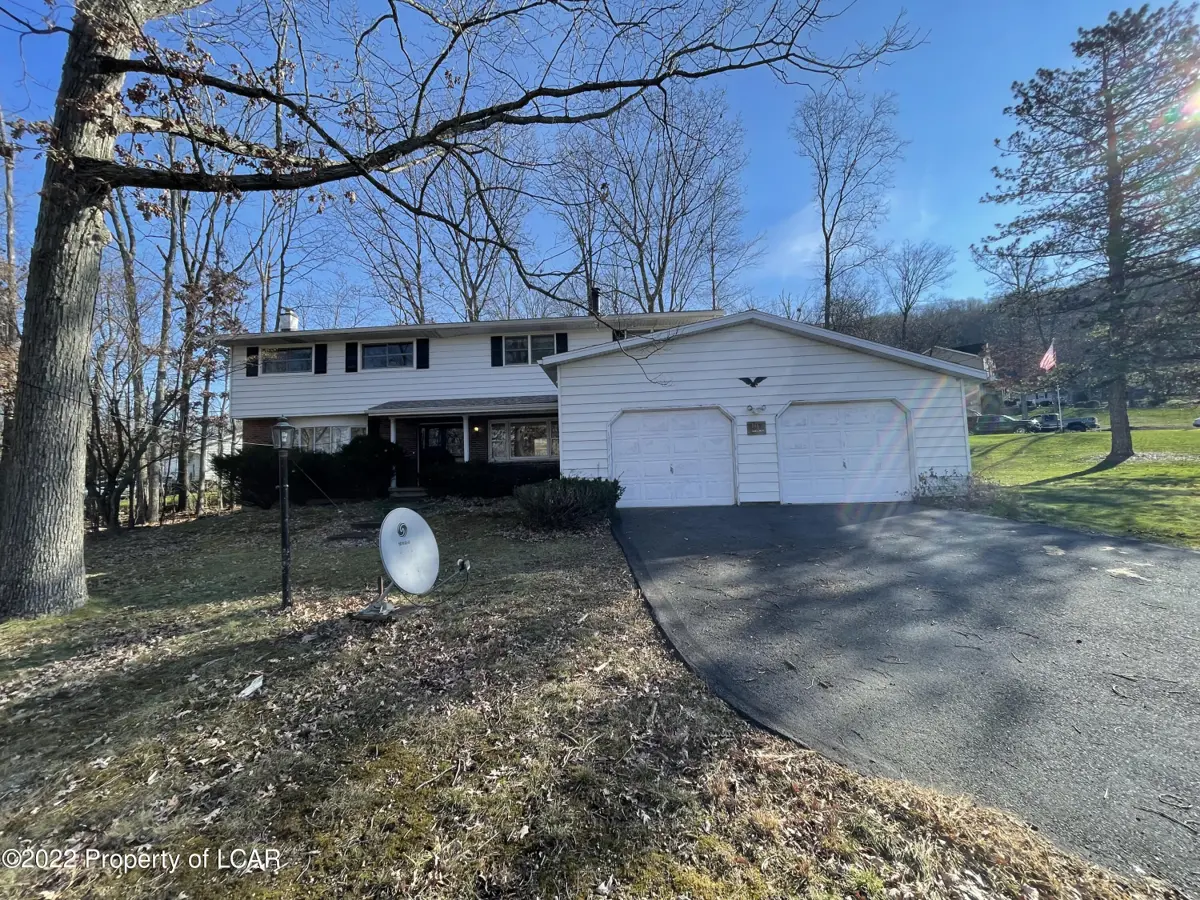 103 foothill Drive, Mountain Top in Mountain Top