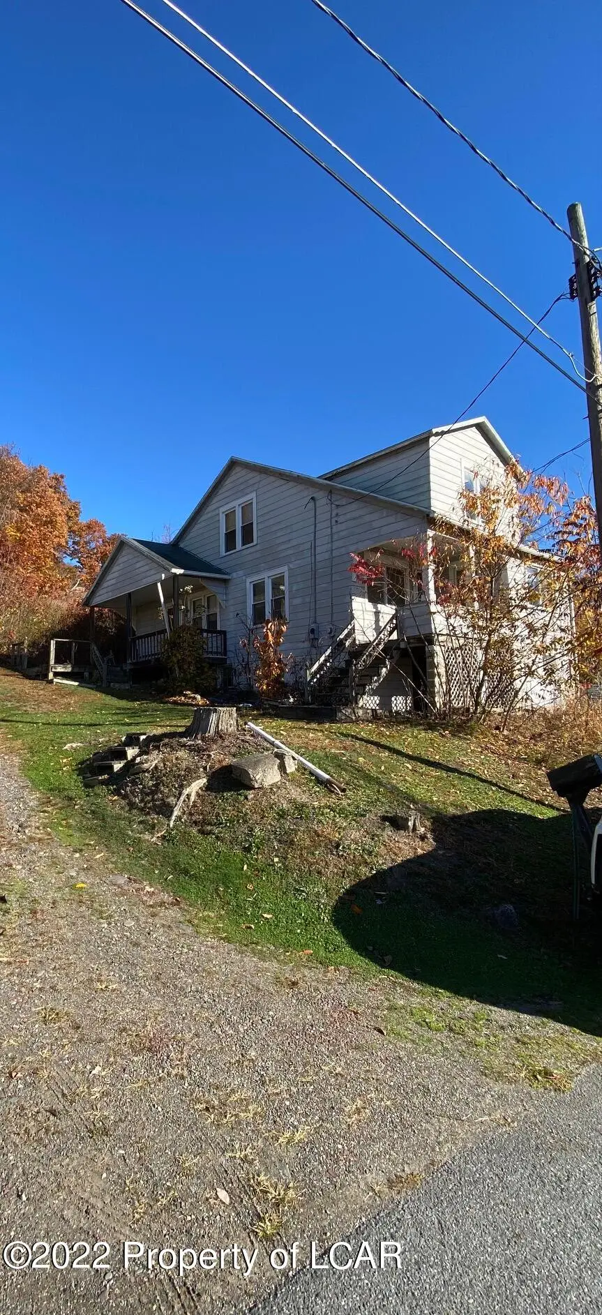 52 Rear McDonald Street, Nanticoke in Nanticoke