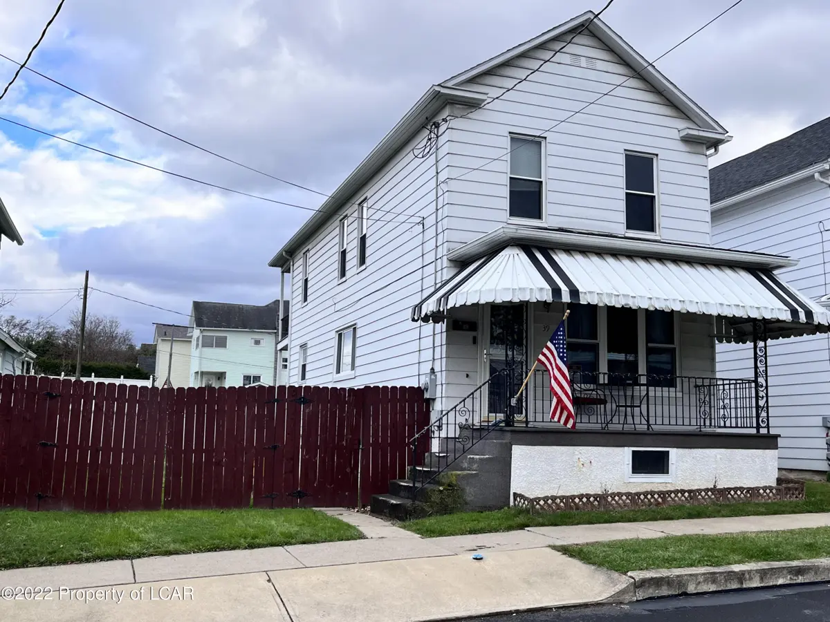39 W South Street, Nanticoke in Nanticoke