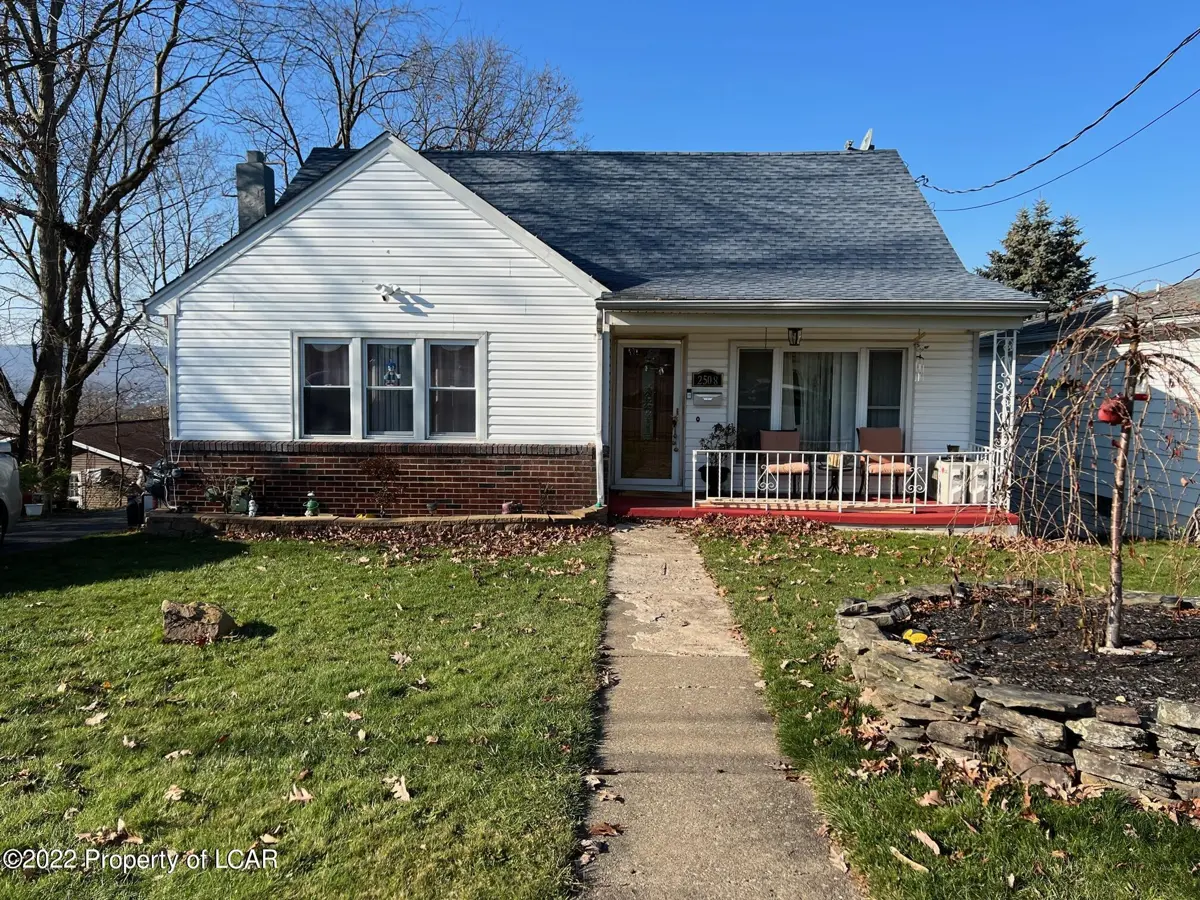 2508 S Webster Avenue, Scranton in Scranton
