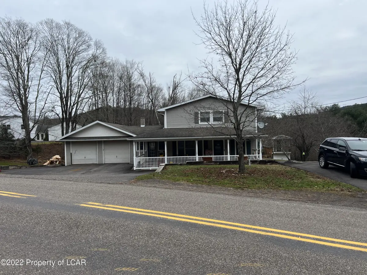 65 Reyburn Road, Shickshinny in Shickshinny