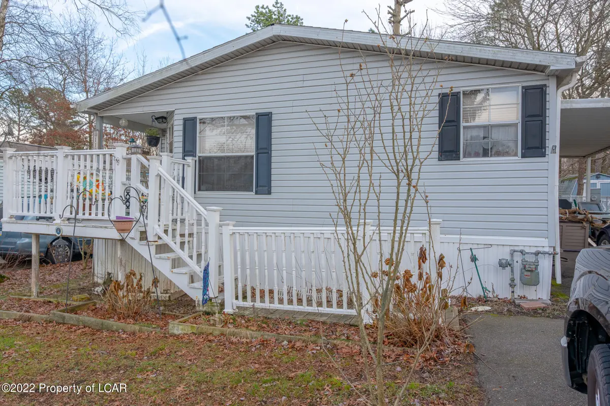 118 S Pine Tree Road, Hazleton in Hazleton