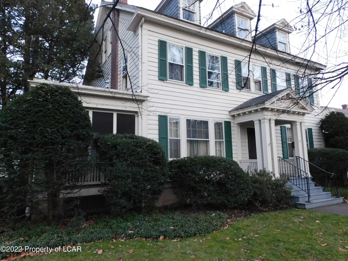 62 Butler Street, Kingston in Kingston