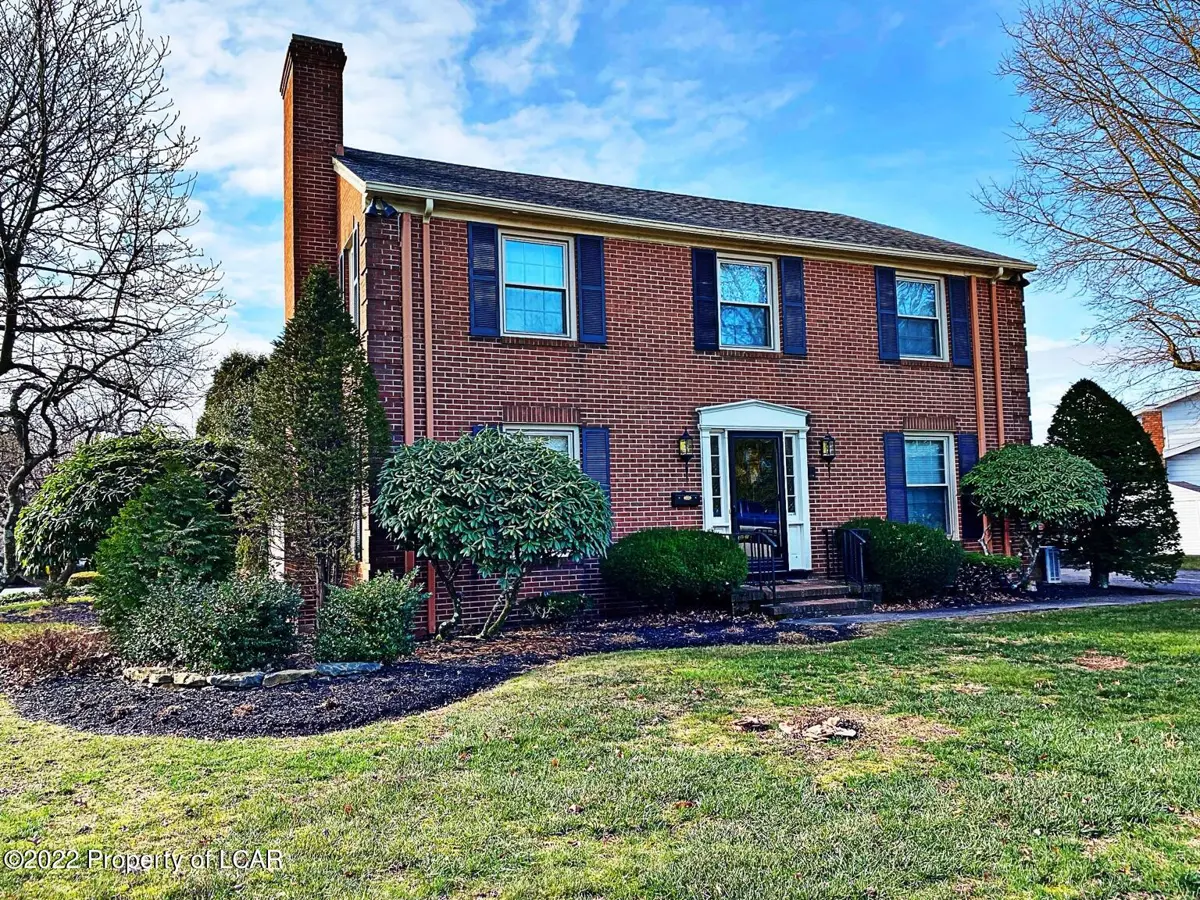 720 Samuels Avenue, Hazleton in Hazleton