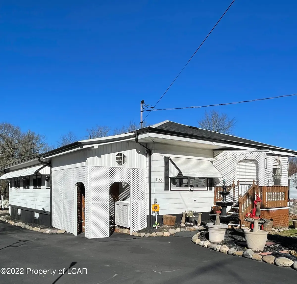 1188 Schwabe Street, Freeland in Freeland