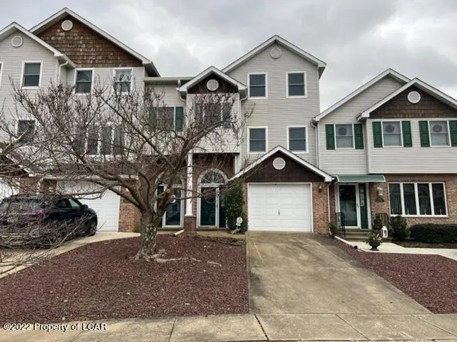 224 Burke Street, Wilkes-Barre in Wilkes-Barre