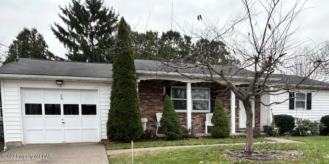 36 Edison Avenue, Wilkes-Barre in Wilkes-Barre