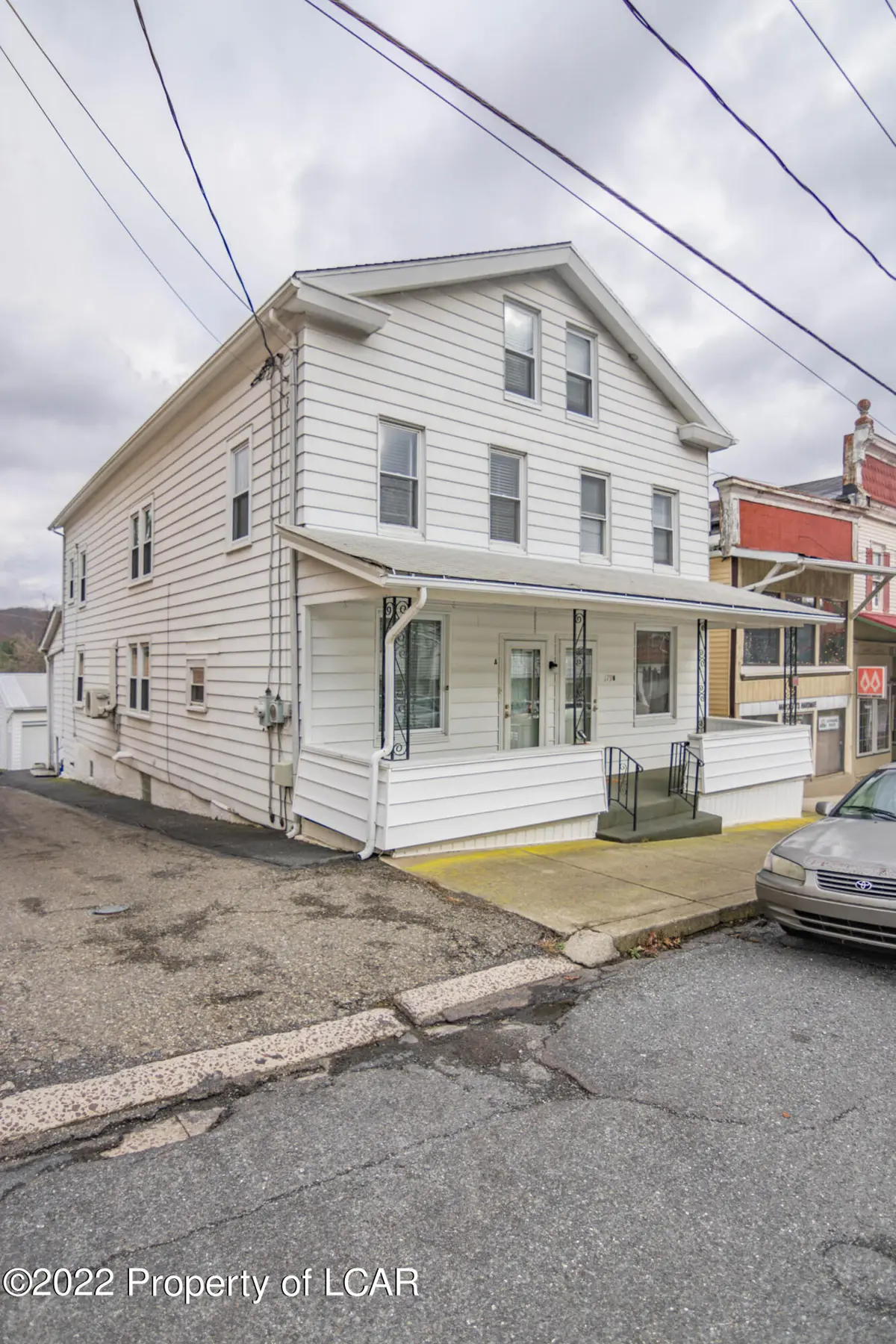 179 Mahanoy Street, Nuremburg in Nuremburg