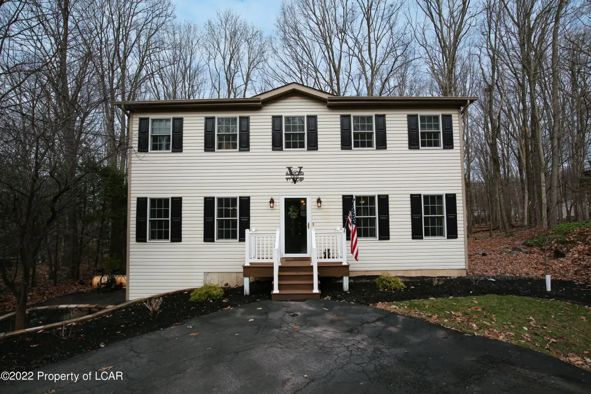 132 Covey Lane, Drums in Drums