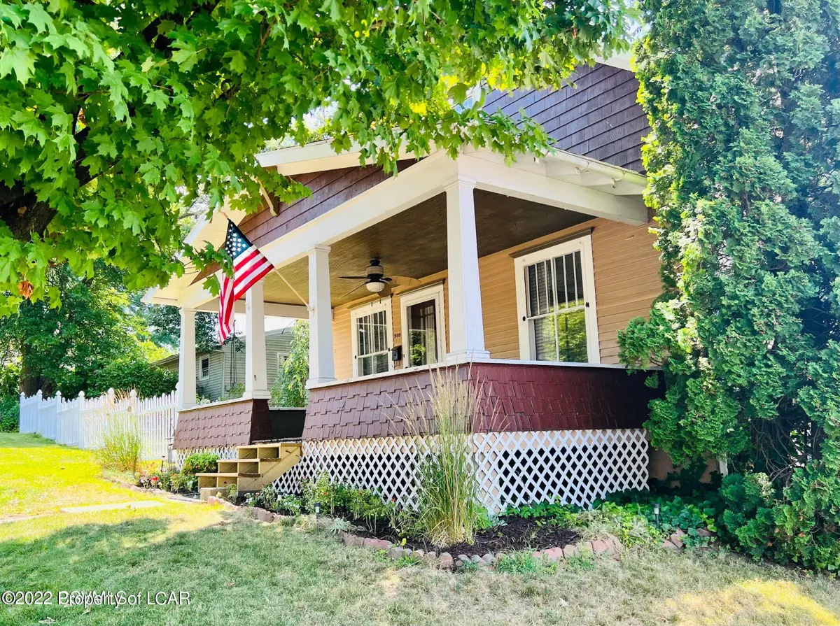 500 Fisher Avenue, Catawissa in Catawissa