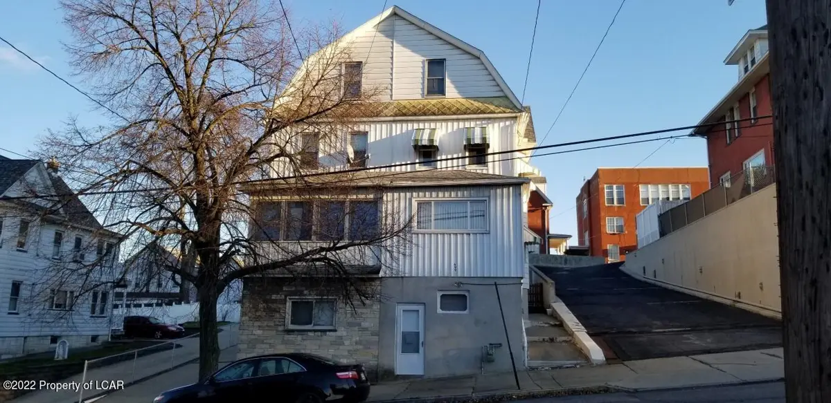 699 N Main Street, Wilkes-Barre in Wilkes-Barre
