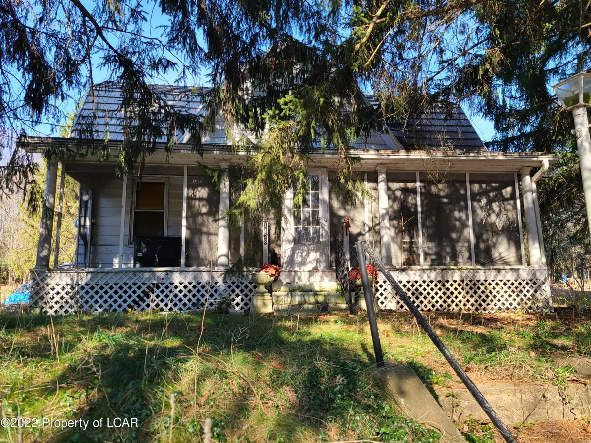 1128 St Johns Road, Drums in Drums