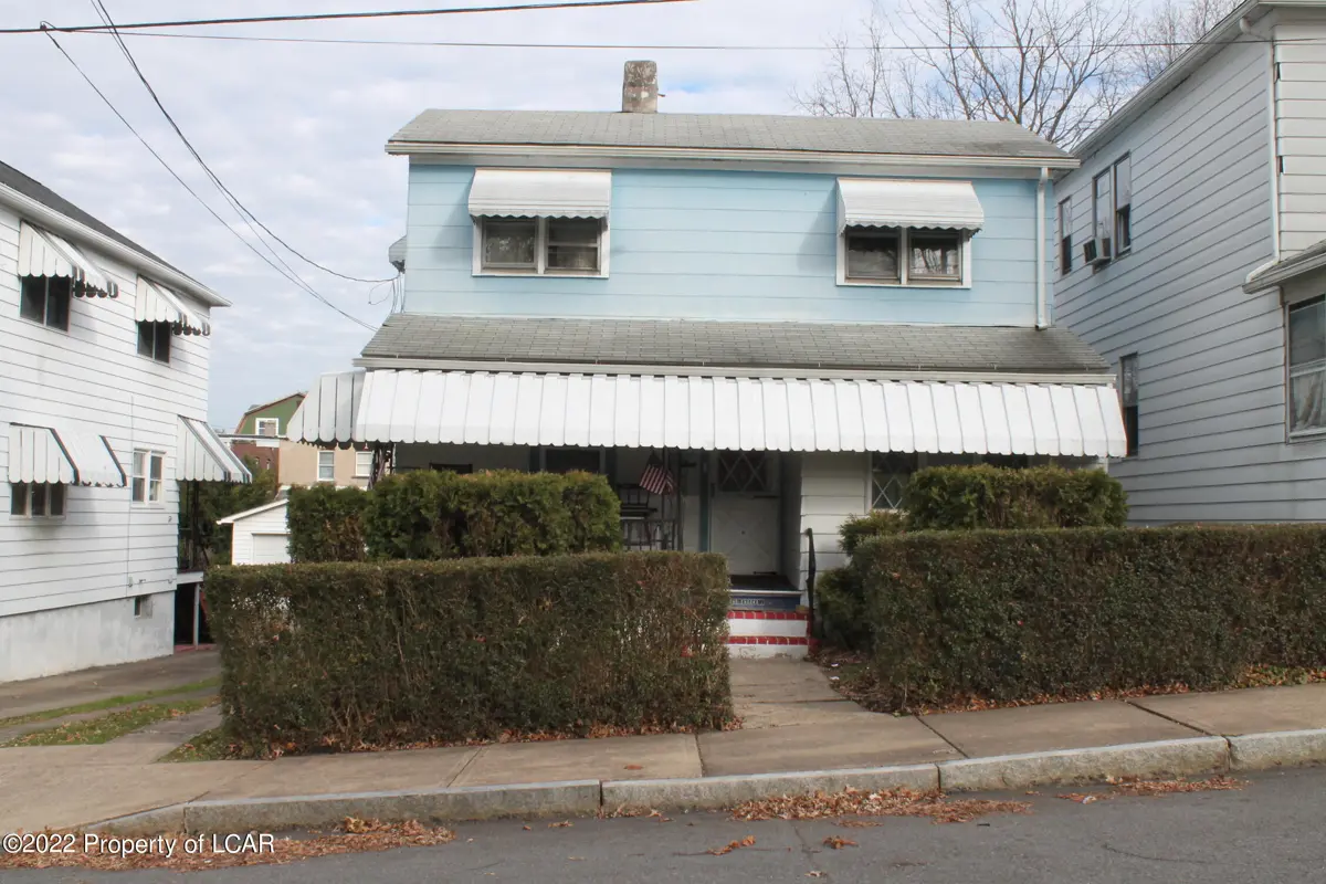 160 Andover Street, Wilkes-Barre in Wilkes-Barre