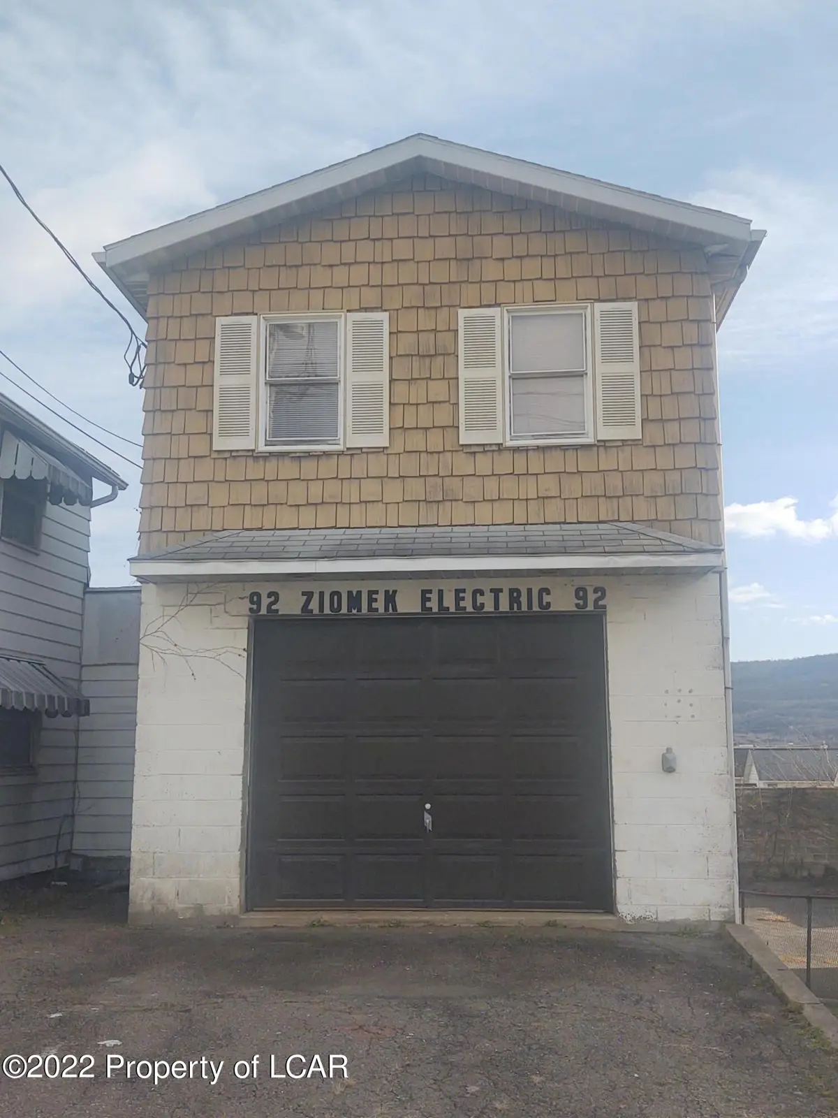 92 Loomis Street, Wilkes-Barre in Wilkes-Barre
