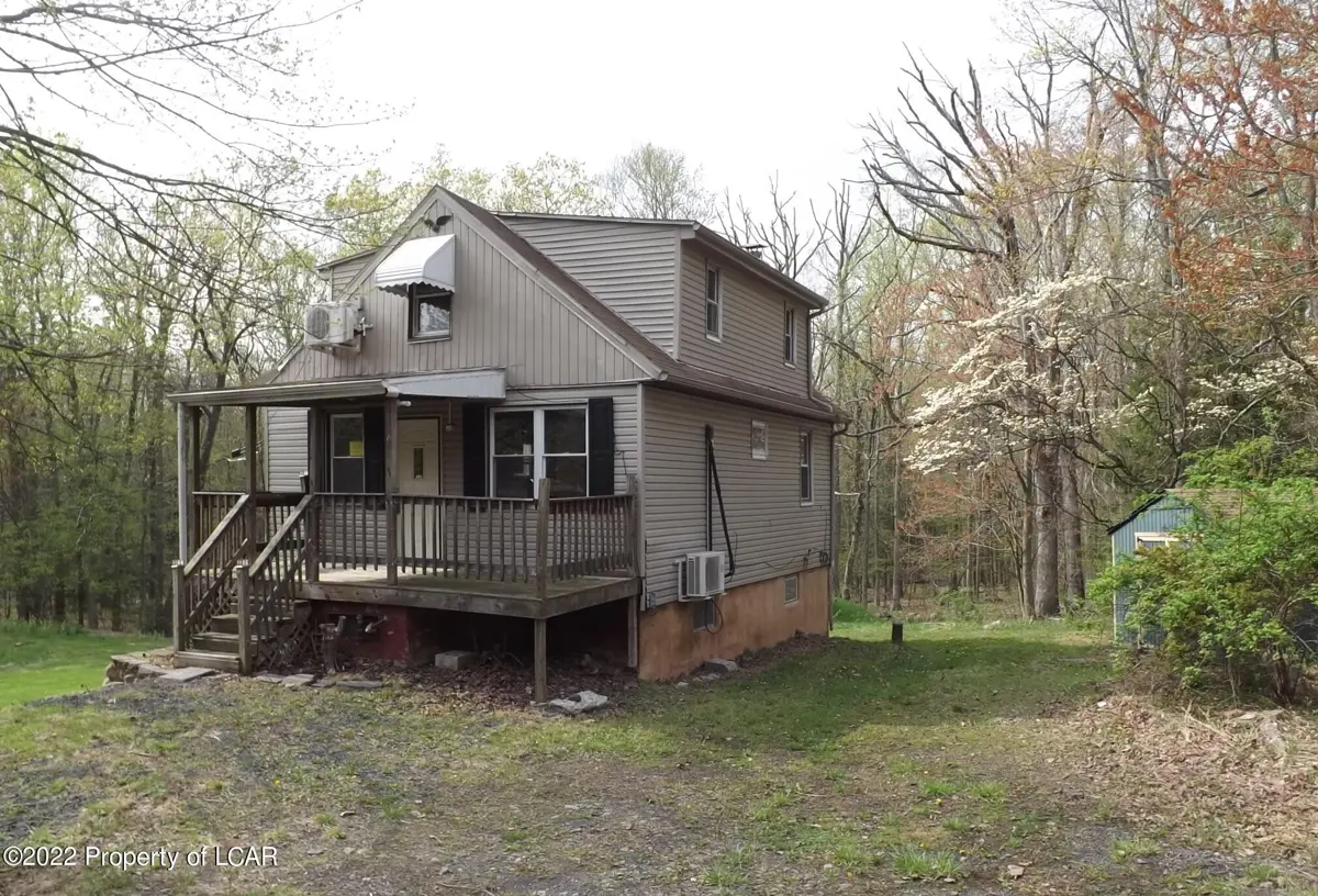 651 S Mountain Boulevard, Mountain Top in Mountain Top