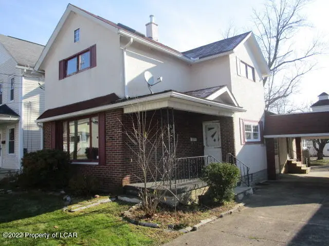 320 Rose Street, Peckville in Peckville