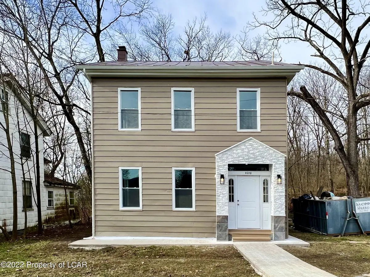 4010 N Market Street, Berwick in Berwick