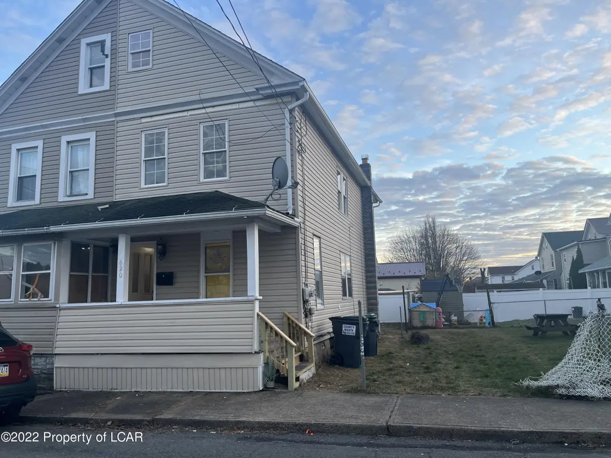 620 Carbon Street, Freeland in Freeland