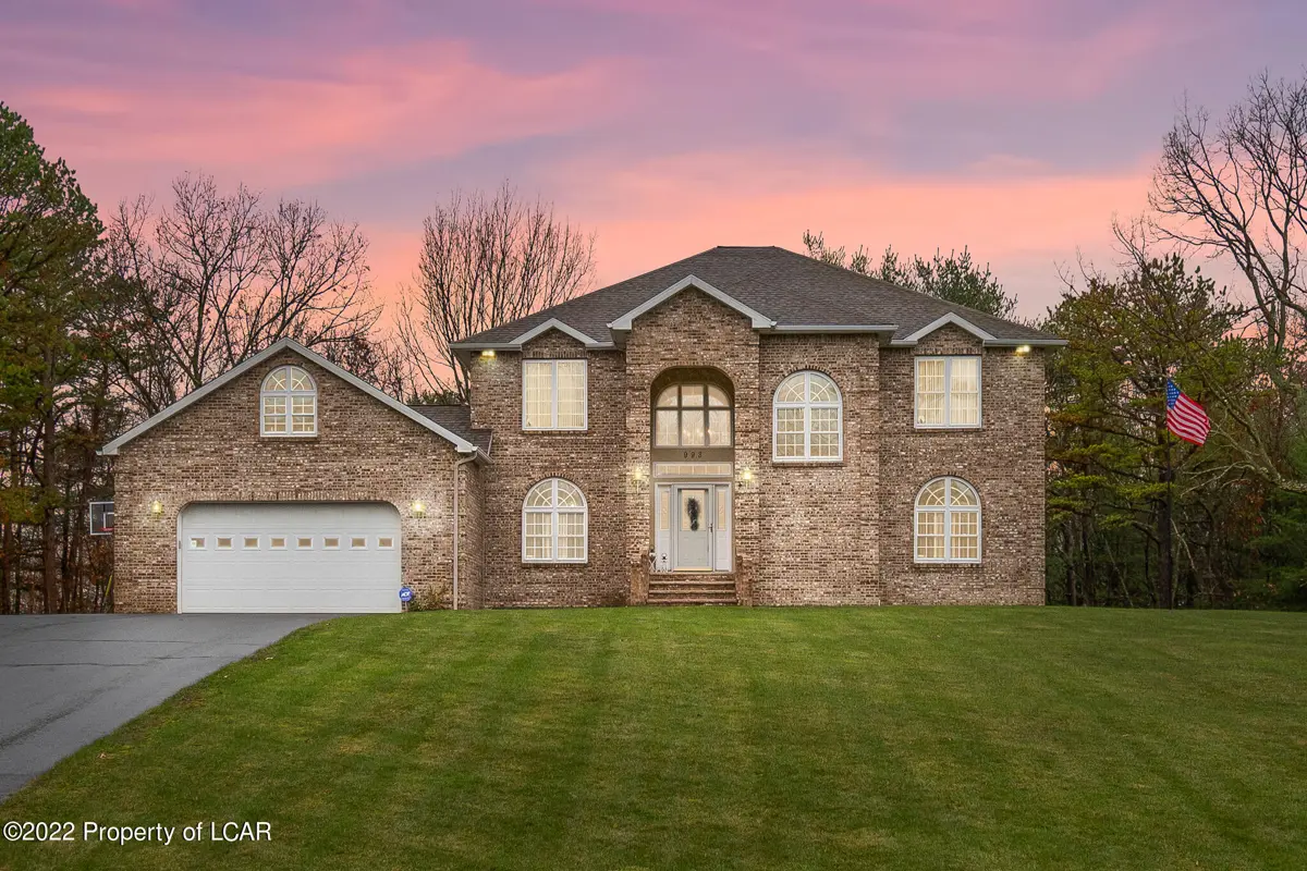 998 Suscon Road, Pittston Township in Pittston Township