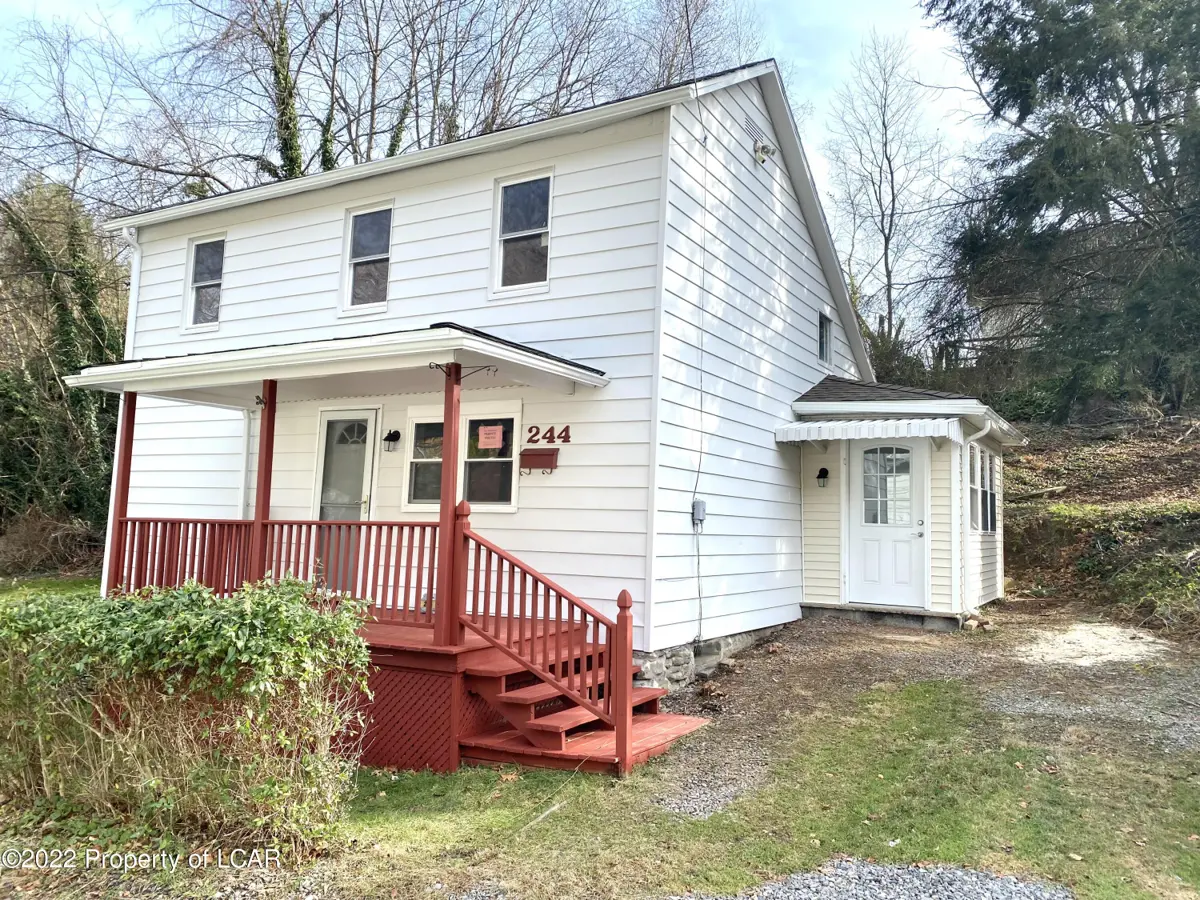 244 Honey Pot Street, Nanticoke in Nanticoke