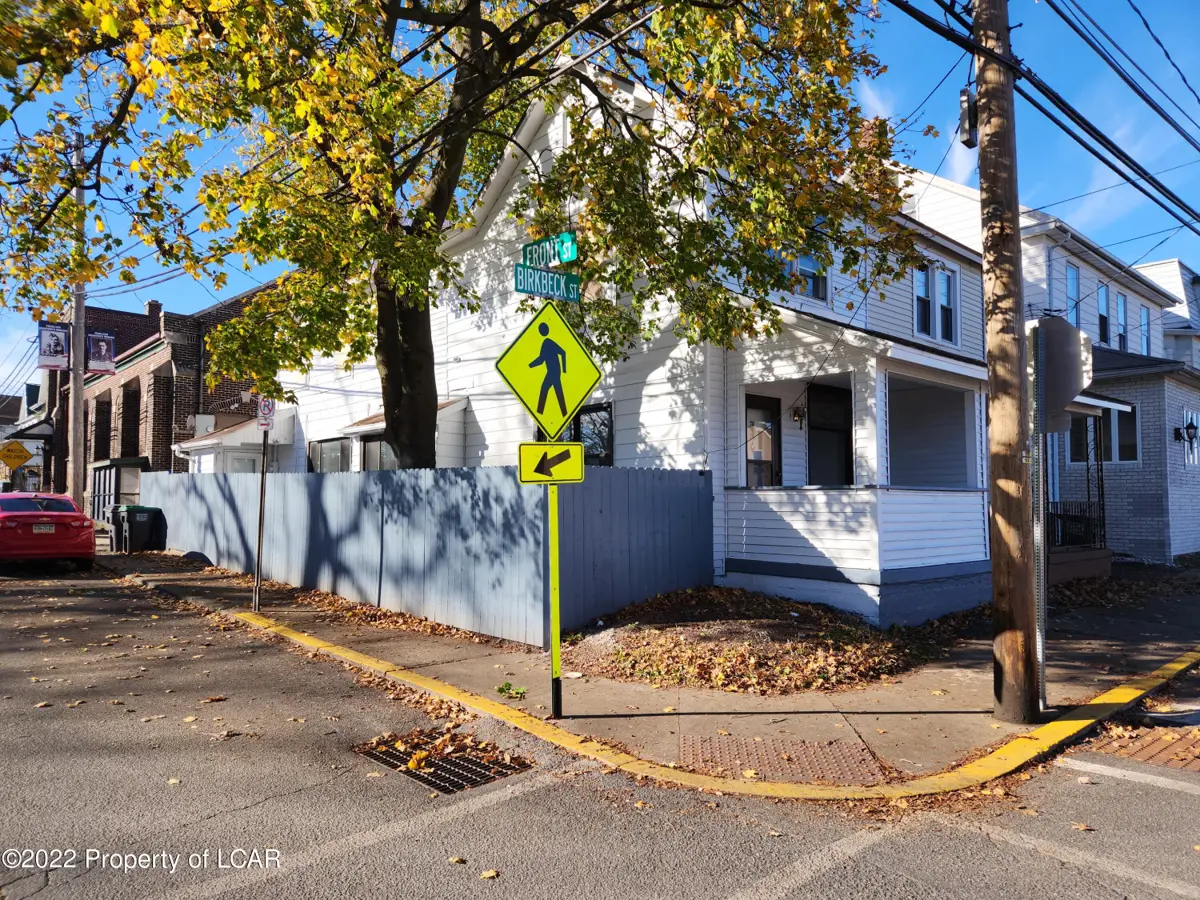 702 Birkbeck Street, Freeland in Freeland
