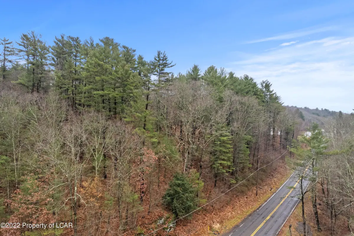35.02 Acres Blue Ridge Trail, Mountain Top in Mountain Top