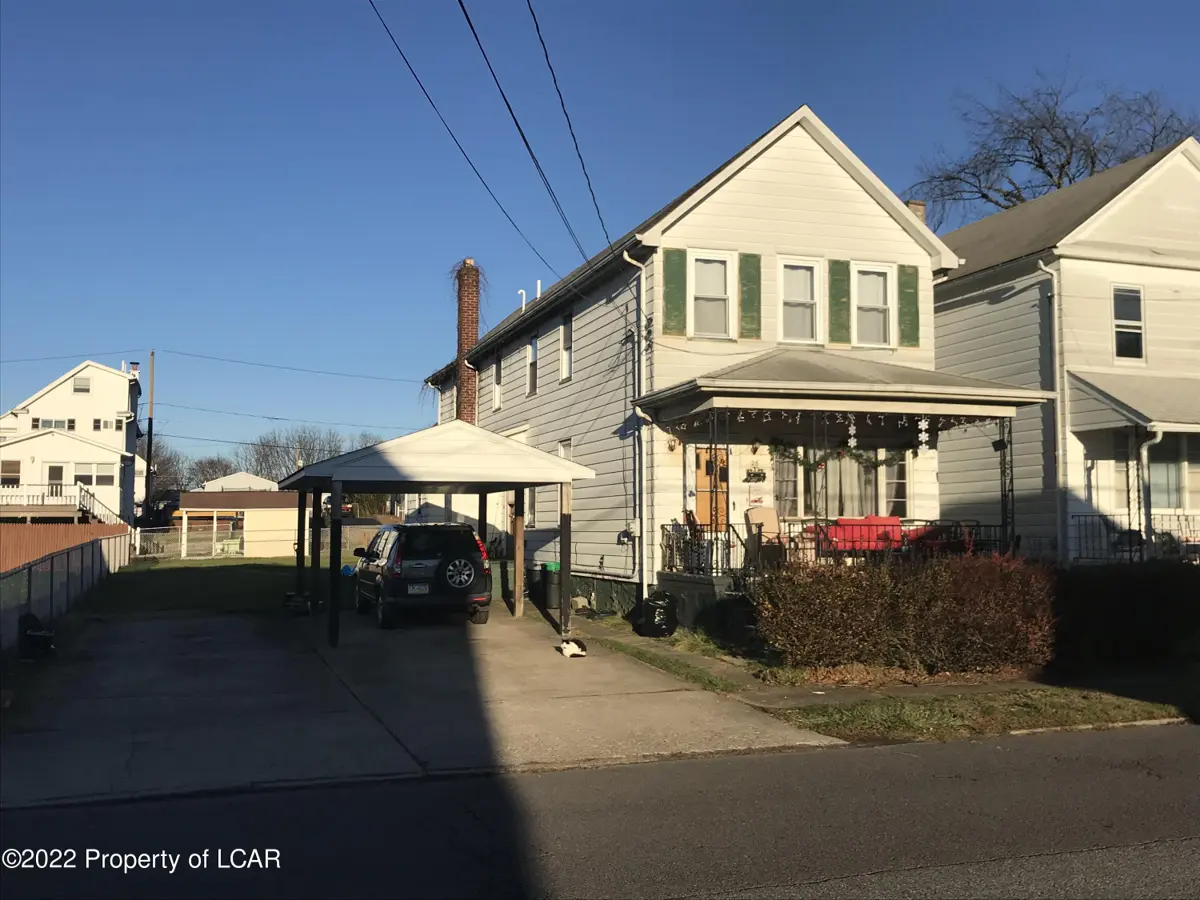 26 Cook Street, Ashley in Ashley