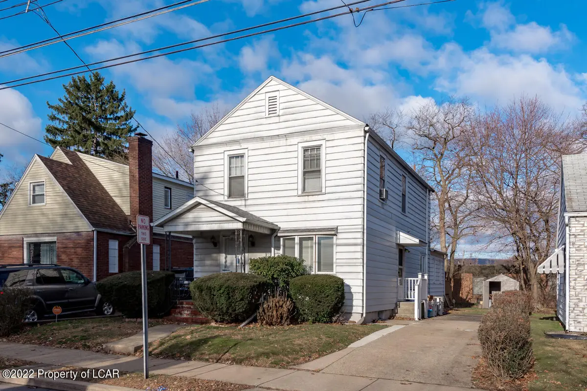 149 N Dawes Avenue, Kingston in Kingston